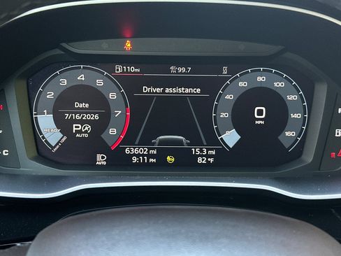 Used 2023 Audi Q3 2.0T Premium AWD/4WD image 24