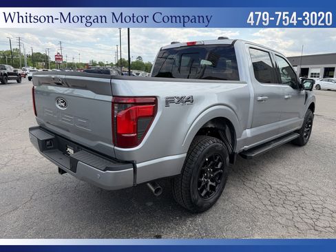 New 2026 Ford F150 XLT image 5