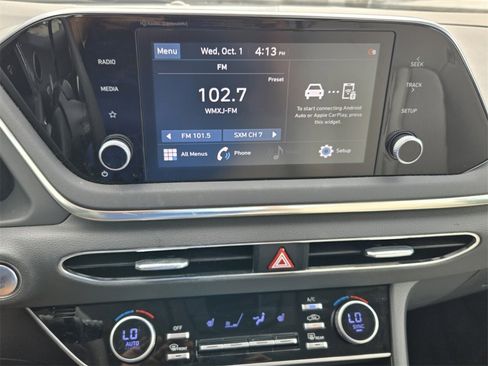 Certified 2022 Hyundai Sonata SEL image 19