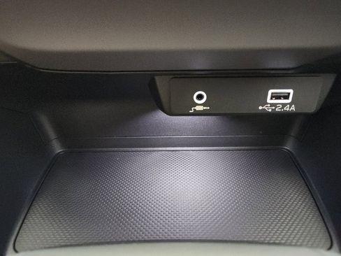 New 2026 Subaru Crosstrek 2.5i AWD/4WD image 21