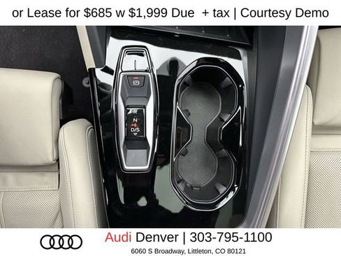 Used 2025 Audi Q5 Prestige AWD/4WD image 19