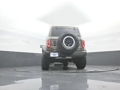 New 2026 Ford Bronco Outer Banks w/ Sasquatch Package AWD/4WD image 37