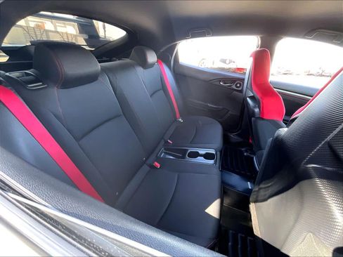 Used 2019 Honda Civic Type R image 27