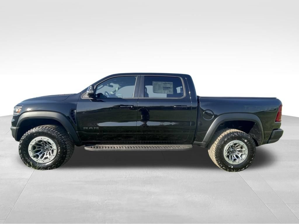 New 2026 RAM 1500 RHO w/ RHO Level 1 Equipment Group AWD/4WD image 16