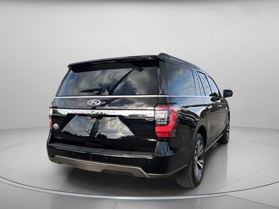 Used 2021 Ford Expedition Max King Ranch
