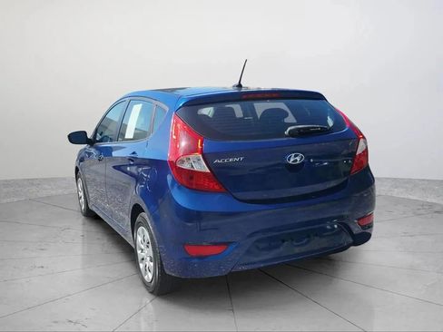Used 2017 Hyundai Accent SE image 7