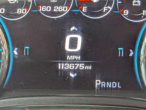 Used 2017 GMC Sierra 1500 Denali w/ Denali Ultimate Package AWD/4WD image 10