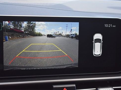 New 2026 Kia Sportage EX image 27