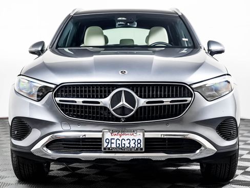 Certified 2023 Mercedes-Benz GLC 300 4MATIC image 6