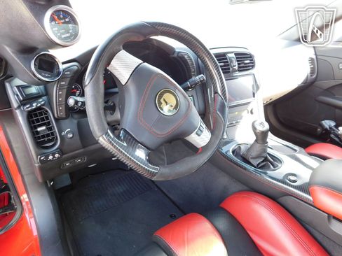 Used 2008 Chevrolet Corvette Z06 w/ Preferred Equipment Group image 29