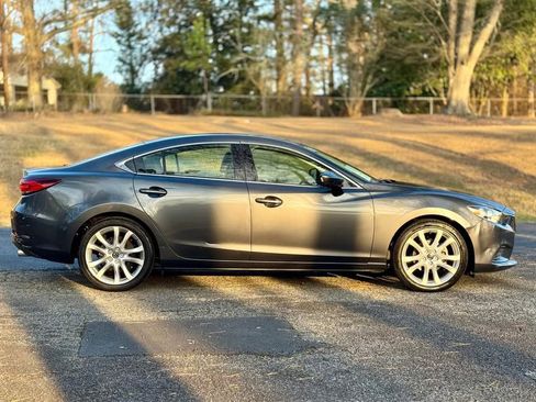 Used 2014 MAZDA MAZDA6 Touring image 4