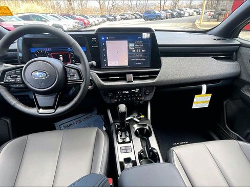 New 2026 Subaru Outback Premium image 5