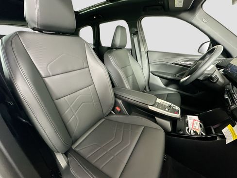 New 2026 BMW X1 xDrive28i w/ Technology Package image 27