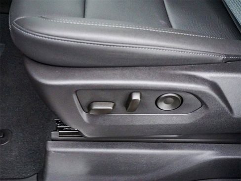 New 2025 Chevrolet Silverado 2500 LTZ w/ LTZ Plus Package image 21