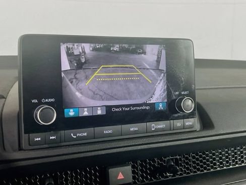 Used 2024 Honda CR-V EX image 16