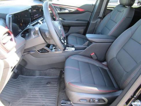 New 2025 Chevrolet TrailBlazer RS w/ Convenience Package image 16