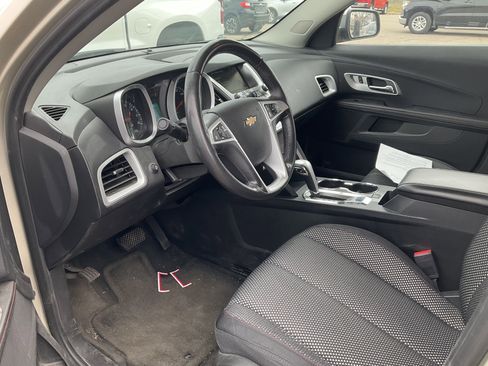 Certified 2015 Chevrolet Equinox LT image 5