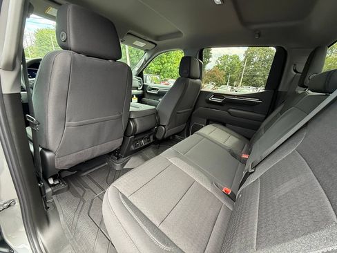 New 2026 Chevrolet Silverado 1500 RST w/ RST Select Package AWD/4WD image 23