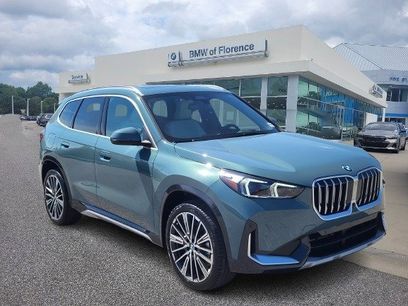 New 2026 BMW X1 xDrive28i w/ Technology Package