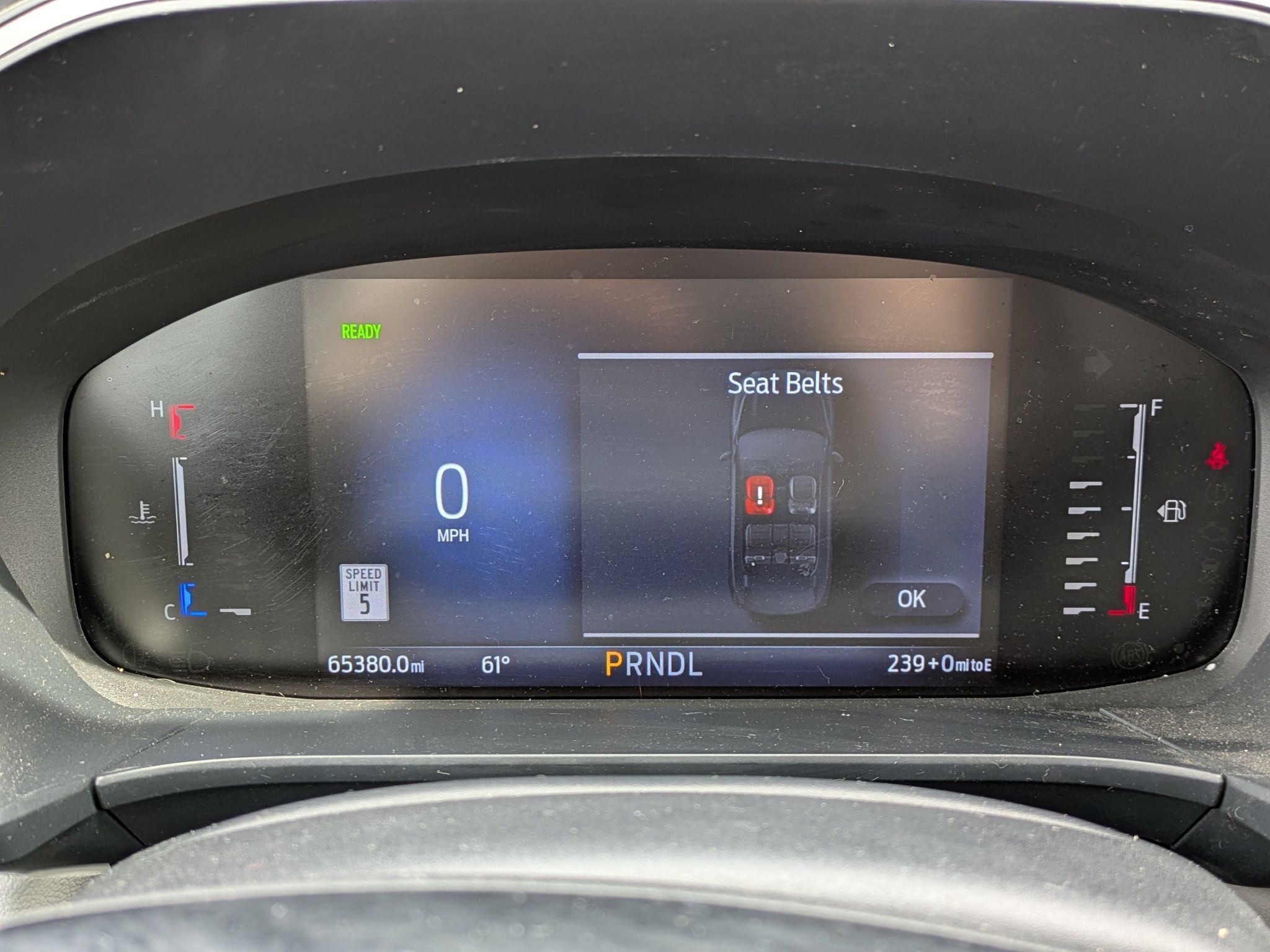 Used 2023 Ford Escape SE FWD image 28