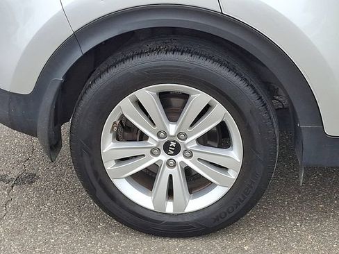 Used 2019 Kia Sportage LX FWD image 30