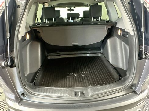 Used 2021 Honda CR-V EX image 28
