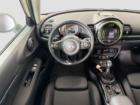 Used 2016 MINI Cooper Clubman S FWD image 19
