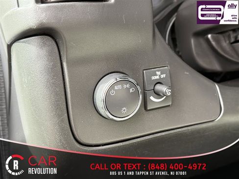 Used 2017 Chevrolet Express 3500 LT w/ LT Preferred Equipment Group RWD image 27
