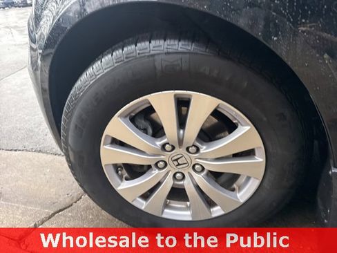 Used 2016 Honda Odyssey EX-L image 10