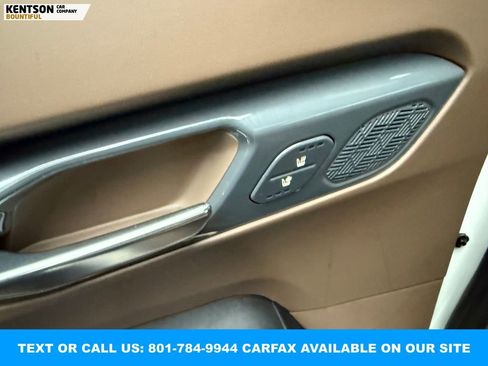 Used 2024 Kia EV9 Land image 39