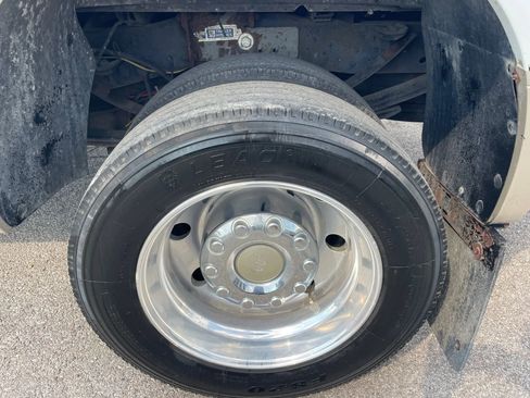 Used 2008 Ford F450 King Ranch AWD/4WD image 11