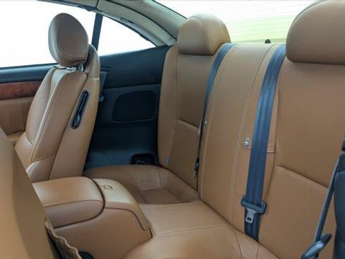 Used 2002 Lexus SC 430 Convertible RWD image 16