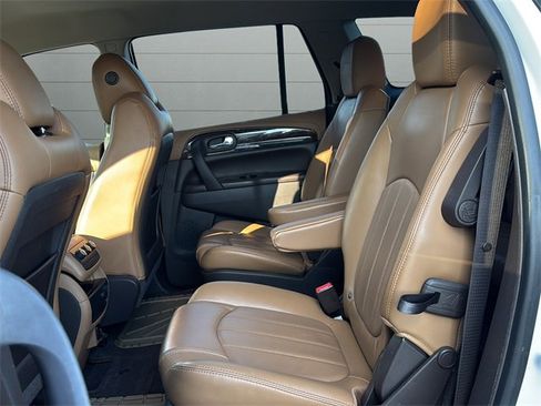Used 2017 Buick Enclave Leather image 22