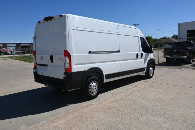 Used 2023 RAM ProMaster 2500 FWD image 6