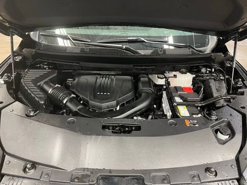 Used 2025 Buick Enclave Preferred image 29