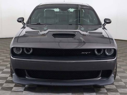 Used 2016 Dodge Challenger SRT Hellcat image 12