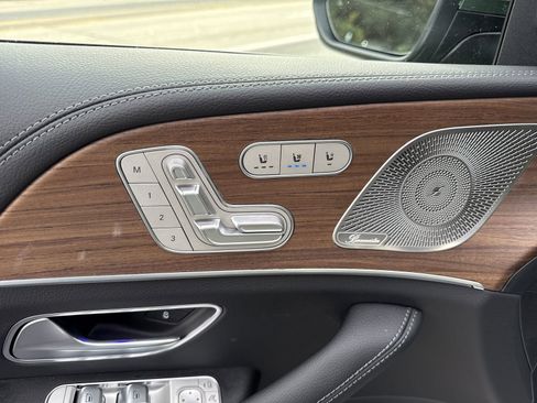 New 2026 Mercedes-Benz GLE 350 4MATIC image 11