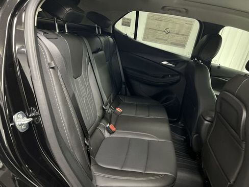 New 2026 Buick Encore GX Avenir w/ Avenir Technology Package image 26
