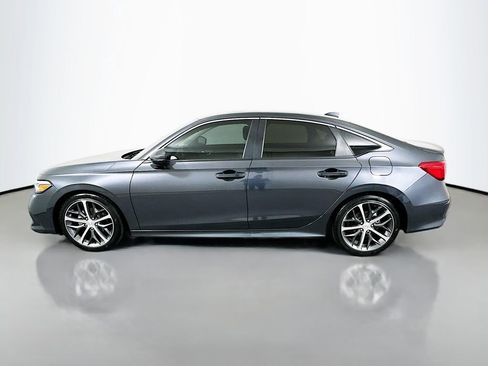 Certified 2024 Honda Civic Touring image 8