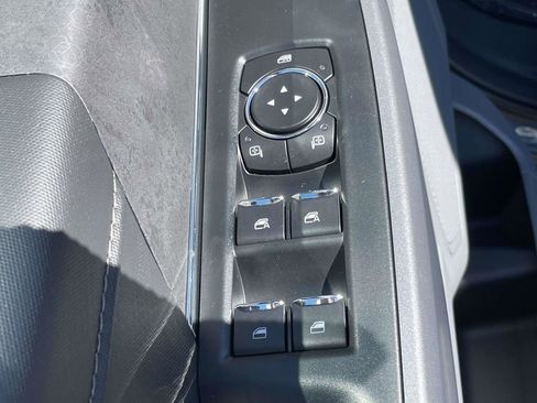 New 2025 Ford F150 XLT image 16