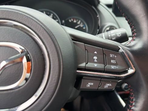 Used 2023 MAZDA CX-9 Carbon Edition image 11