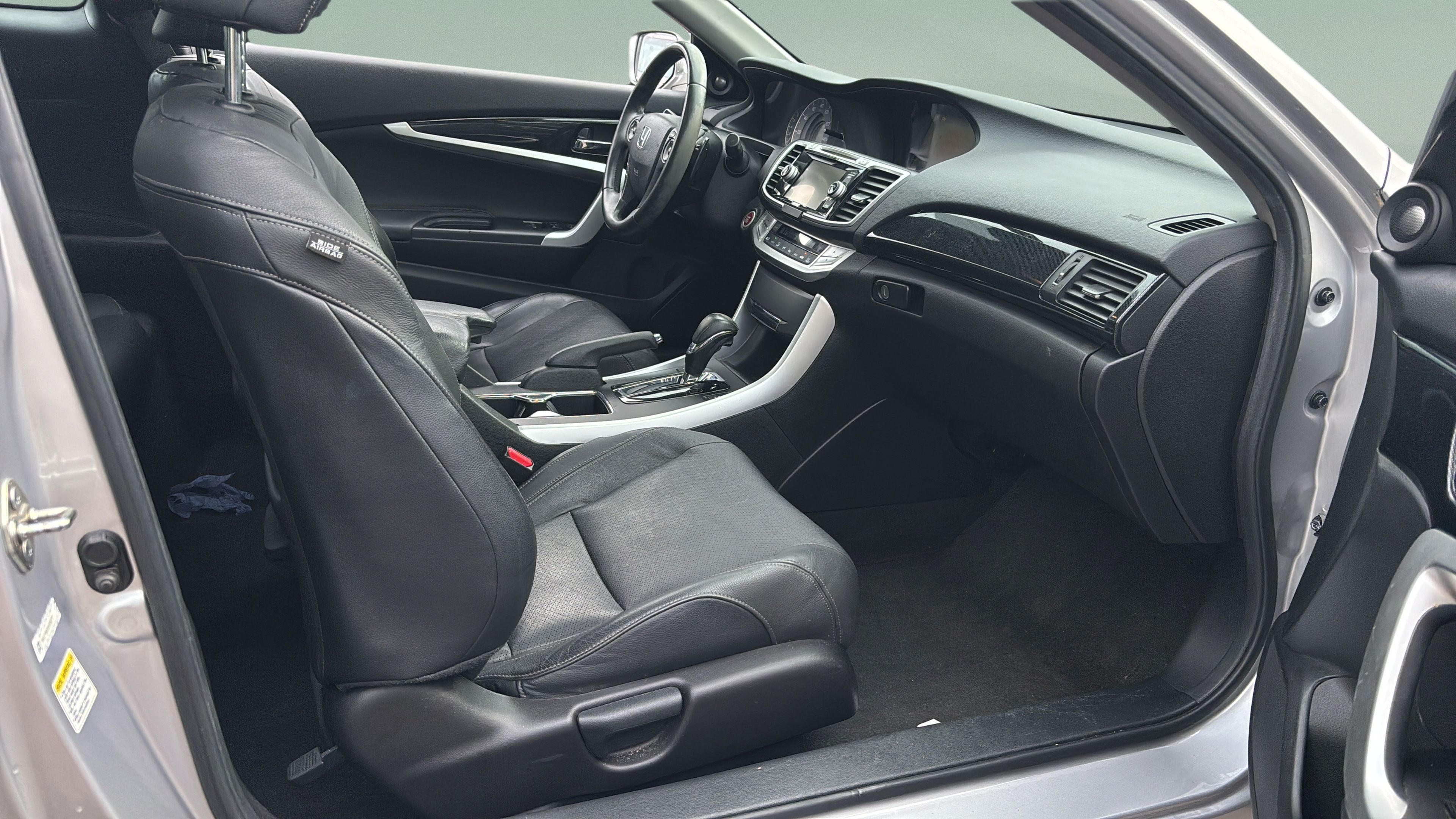 Used 2014 Honda Accord EX-L image 13
