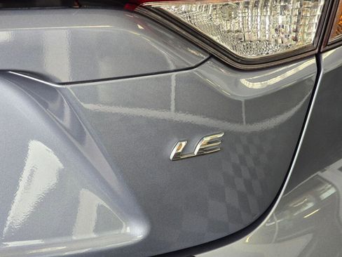 Used 2025 Toyota Corolla LE w/ LE Premium Package image 14