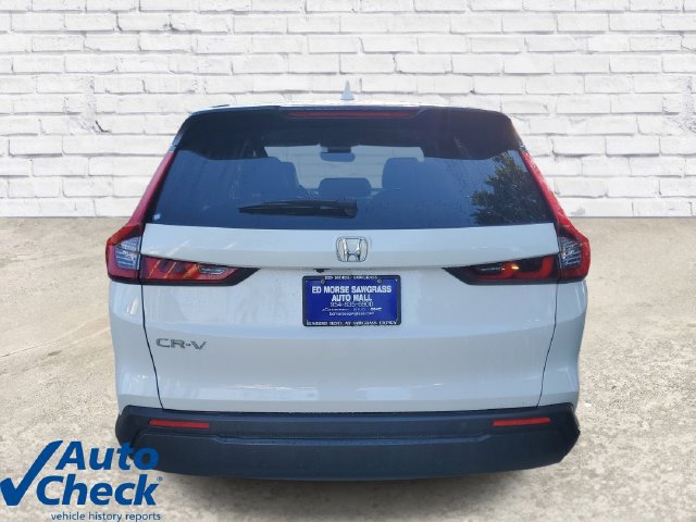 Used 2024 Honda CR-V EX-L image 3