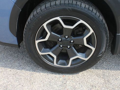 Used 2015 Subaru Crosstrek 2.0i Premium image 58