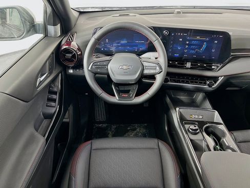 New 2026 Chevrolet Equinox RS image 22