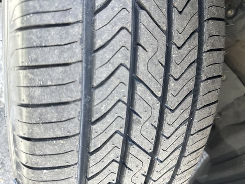 Used 2023 Lexus NX 350 AWD image 8