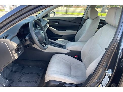 Used 2023 Honda Accord LX image 10