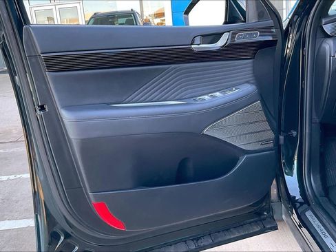 Used 2023 Hyundai Palisade Calligraphy w/ Cargo Package image 22