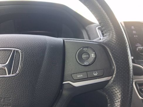 Used 2022 Honda Passport EX-L image 29